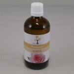Naturpolc rózsa aromavíz 100 ml - vitalora