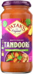 Pataks tandoori indiai mártás 450 g - vitalora