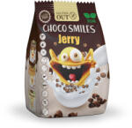 Nerano kakaós ízű gluténmentes reggelizőpehely 375 g - vitalora