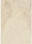 The Poster Club Постер 50x70 cm Belonging to You - Chloe Purpero Johnson - The Poster Club (17481-07)