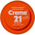 Creme21 gyengéd hidratáló bőrápoló krém normál bőrre b5 provitaminnal arcra, testre, kézre 150 ml