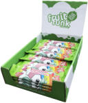 Fruitfunk gyümölcsszelet eperrel, Unikornis 20 g