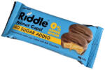 Riddle mogyoróvajas csokikorongok hozzáadott cukor nélkül 50 g