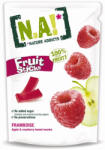 NAA N. A! gyümölcsrudacskák alma+málna 35 g