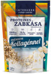 INTERHERB zabkása proteines fehércsoki ízű (prémium kollagénnel) 1000 g - vitalora