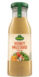 Kühne mézes mustáros öntet 250 ml - vitalora