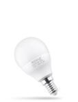 Sollux Топла бяла LED крушка E14, 7, 5 W - Sollux (NL.0970)