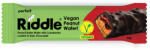 Riddle vegán mogyoróvajas ostyaszelet áfonyával 43 g