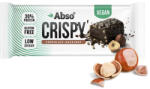 Absorice absobar crispy proteinszelet mogyorós-csokoládés ízesítésű 50 g