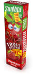 Sunvita fruit sticks eper 5 db 100 g - vitalora