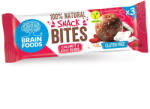 Brain Foods gluténmentes datolyás falatok kókusszal és goji bogyóval 48 g