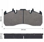 Valeo VAL882244_M Építőkockák Ham. rvi 29173