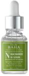Cos De BAHA Niacinamide 10 Serum - Gyulladáscsökkentő Szérum Zsíros Bőrre 30ml