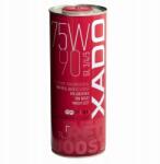 XADO Atomolaj 75W-90 Gl 3/4/5 Red Boost 1L Xa 26118