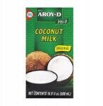  Kókusztej Coconut Milk Aroy-D 500ml (8002)