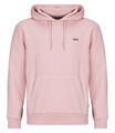 Vans Pulóverek LEFT CHEST PO Rózsaszín EU XL