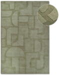 Villeroy & Boch Zöld kézi szövésű gyapjú szőnyeg 120x170 cm Alexis - Villeroy&Boch