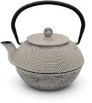 Bredemeijer Szürke öntöttvas teáskanna 1, 1 l Jang - Bredemeijer
