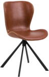 Actona Konyakbarna étkezőszék Batilda - Actona