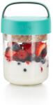 Lékué Joghurt tartó uzsonnás doboz To Go - Lékué - bonami - 9 939 Ft
