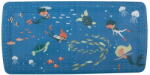 spirella Gyerek csúszásgátló alátét fürdőkádba 36x71 cm Scuba Diver - Spirella