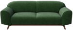 Mesonica Sötétzöld kanapé 193 cm Nesbo - MESONICA