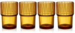 Bitz Pohár szett 4 db-os 380 ml Kusintha - Bitz - bonami - 10 730 Ft