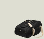 Cuera Oncourt Premium Padel Bag Black padel táska