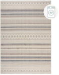 Flair Rugs Szürkésbézs mosható szőnyeg 155x230 cm Everette - Flair Rugs