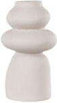 House Nordic Krémszínű agyagkerámia váza (magasság 26, 5 cm) - House Nordic