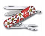 Victorinox Classic 0.6223. 840 Edelweiss Összecsukható kés (0.6223.840)