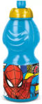 Marvel Pókember Midnight Flyer kulacs, sportpalack 400 ml Nr2