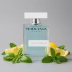 Yodeyma Mint Ocean Eau de Parfum - férfi parfüm Kiszerelés: 100 ml
