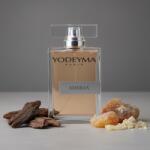 Yodeyma Ambrax Eau de Parfum - férfi parfüm Kiszerelés: 100 ml