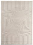 Ayyildiz Krémszínű kültéri-beltéri szőnyeg 80x150 cm Nova 1201 - Ayyildiz Carpets