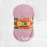 Ormo Bonbon Chunky - Rózsaszín - 98418