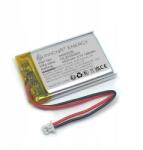 innCraft Lítium-polimer akkumulátor innCraft 450mAh 3.7V 502535 (IN502535)