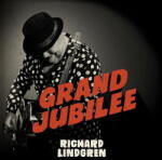 Lindgren, Richard Grand Jubilee