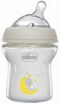 Chicco Biberon Baby sticla Natural Feeling 150 ml neutru 0m + (AGS81211.30)