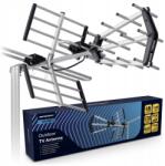 Berdsen Kültéri irányított Tv antenna ultra Hd 4K Berdsen BD-950 (395000)