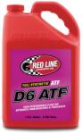 Red Line RED LINE D6 ATF 3.8L - Ulei transmisie automată Dexron VI / Mercon LV (30709)