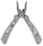 Ganzo G104S cleste multifunctional 12 in 1, toc textil Cleste