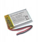 innCraft Energy GE-FNX6X-P45 innCraft akkumulátor Garmin Fenix 6x, Tactix Delta készülékhez (361-00126-00)