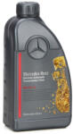 Mercedes-Benz Ulei Cutie Viteze Automata Original Mercedes-Benz ATF, MB 236.14, 1 Litru, Rosu, Pentru 7G-Tronic (722.9) 5G-Tronic (722.6) (A000989680511ADNE)