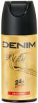 Denim Gold Мъжки дезодорант, 150мл