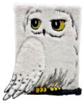 Insights Harry Potter Hedwig Plush Journal | Insights