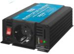 TED Electric Инвертор 12/220 V DC/AC 300/600W Modified Sine Wave TED007025 TED ELECTRIC (TED-INV-12V-300W-MOD) - xtreme