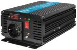TED Electric Инвертор 12/220 V DC/AC 500/1000W Modified Sine Wave TED007032 TED ELECTRIC (TED-INV-12V-500W-MOD) - xtreme