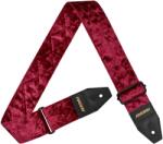 Amumu Velvet Deluxe Burgundy