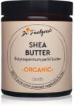 Dr. Feelgood Organic Shea Butter масло от шеа 180ml